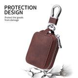 Retro PU Protective Case Shockproof Pouch Cover For AirPods 1/2/3/Pro/Pro 2 2022