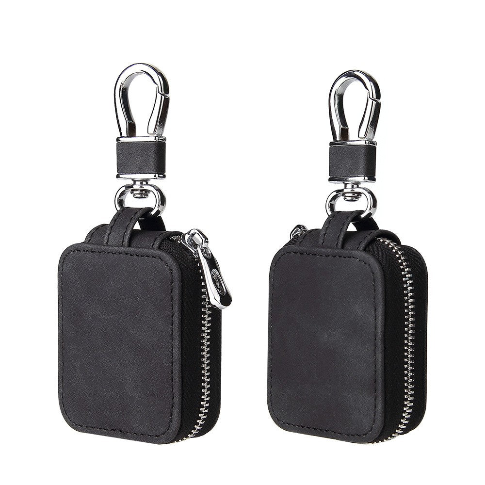 Retro PU Protective Case Shockproof Pouch Cover For AirPods 1/2/3/Pro/Pro 2 2022