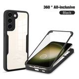 Case For Samsung S21FE S21 S22 S23 + A22 A23 A32 A33 A51 A52 A53 A54 A71 A73 A82