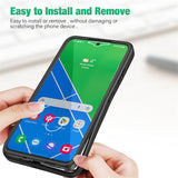 Case For Samsung S21FE S21 S22 S23 + A22 A23 A32 A33 A51 A52 A53 A54 A71 A73 A82