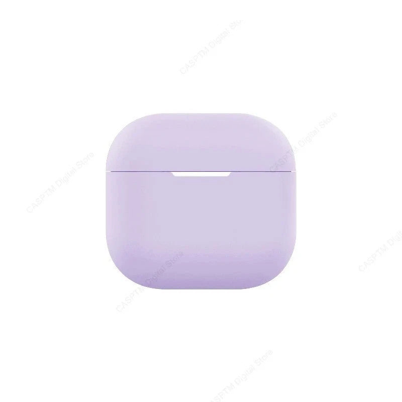For Apple AirPods 4 2024 Generation Case Protector Cover Air Pods Skin Cases