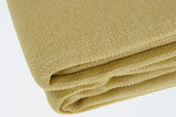 Wallaroo Triangular sail: 3.6 x 3.6 x 3.6m - Sand - Close-Up Angle