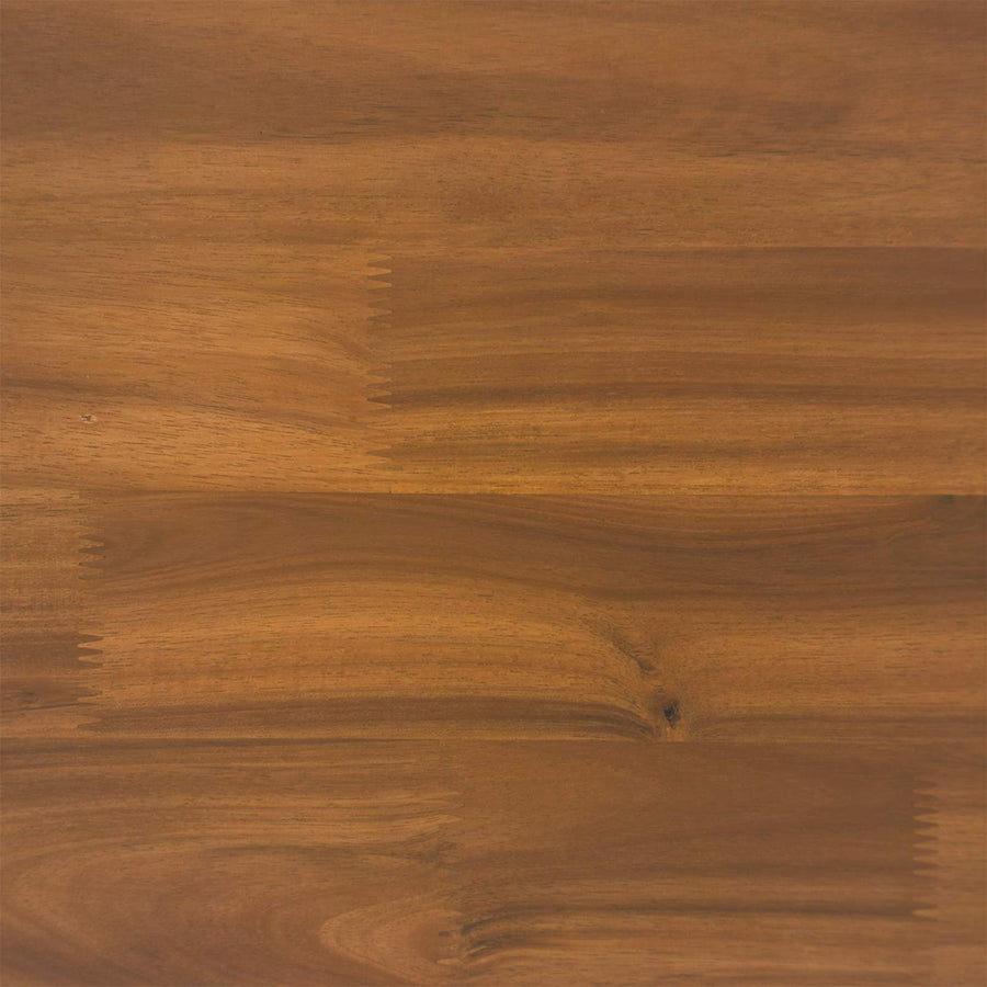 Outdoor Sofa Set 7 pcs 6-Seaters Natural and Anthracite