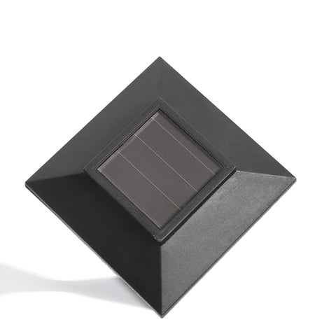 EMITTO 6x LED Solar Power Garden Lights-1954802597684711427