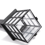 EMITTO 6x LED Solar Power Garden Lights-2006733023621550085