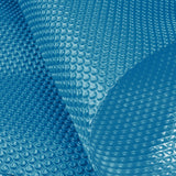 500 Micron Solar Swimming Pool Cover 10m x 4m - Blue