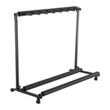 Karrera Steel Multi Guitar Stand for 7 Guitars - Extra Image