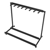 Karrera Steel Multi Guitar Stand for 7 Guitars - Extra Image