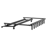 Karrera Steel Multi Guitar Stand for 7 Guitars - Extra Image
