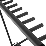 Karrera Steel Multi Guitar Stand for 7 Guitars - Extra Image