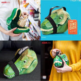 Suck UK Dino Case - Side View