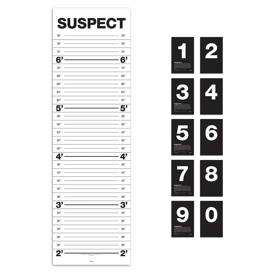 Suck UK Mugshot Height Chart-2006733457195143168