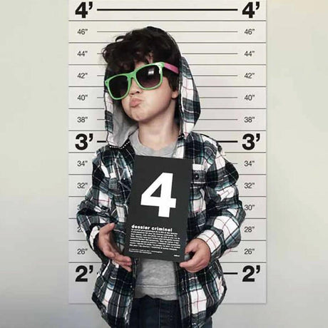 Suck UK Mugshot Height Chart-2006733457195143170