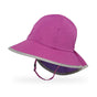 Sunday Afternoon Kids Play Hat UPF50+ | Blossom Small (6-24mth)
