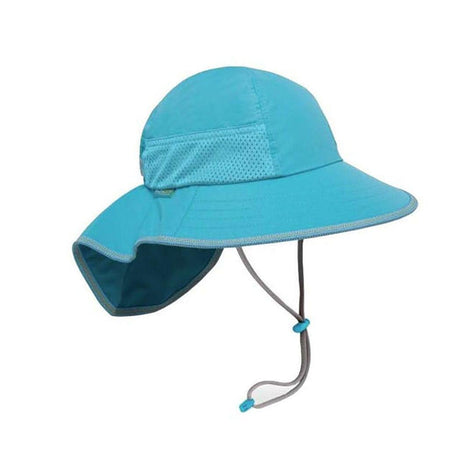 Sunday Afternoon Kids Play Hat UPF50+ | Blossom Large (5-12yrs)-1954803055295860737