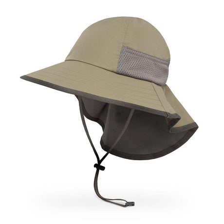 Sunday Afternoon Kids Play Hat UPF50+ | Ocean Life Medium (2-5yrs)-1954803053551030273