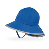 Sunday Afternoon Kids Play Hat UPF50+ | Royal Medium (2-5yrs)-2006733348587835393