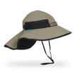 Sunday Afternoon Kids Play Hat UPF50+ | Ocean Life Large (5-12yrs)-1954803053383258113