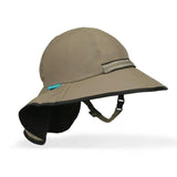 Sunday Afternoon Kids Play Hat UPF50+ | Ocean Life Large (5-12yrs) - Front View