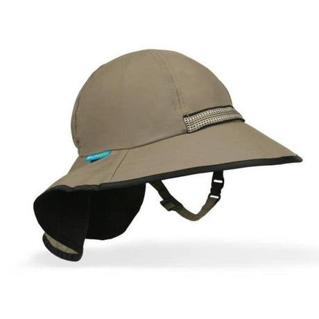 Sunday Afternoon Kids Play Hat UPF50+ | Ocean Life Large (5-12yrs)-1954803053383258114