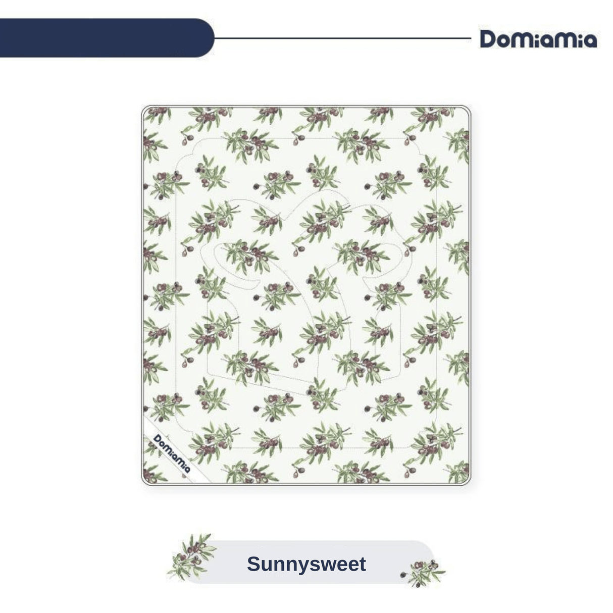 Domiamia Cooling Comforter Blankets | Kids 120*150-2006733433279221760
