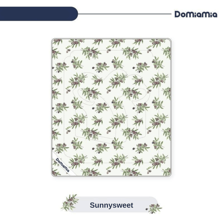 Domiamia Cooling Comforter Blankets | Kids 120*150-1954803096429400064