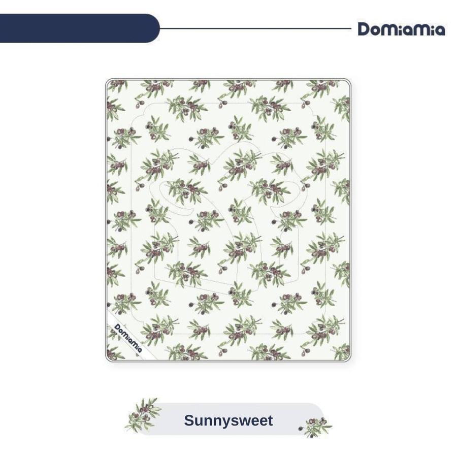 Domiamia Cooling Comforter Blankets | Kids 120*150-2006733433279221760