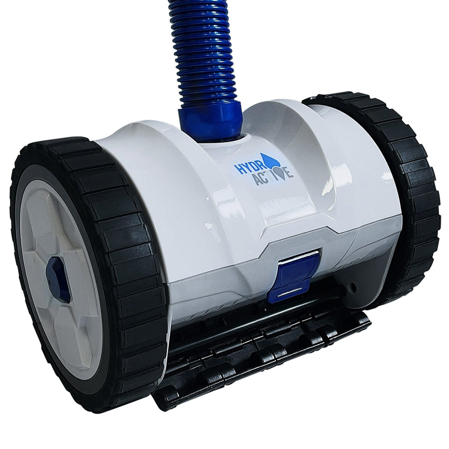 HydroActive Automatic Suction Pool Cleaner for Inground, image 11