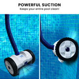 HydroActive Automatic Suction Pool Cleaner for Inground - Extra Image