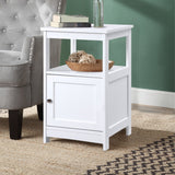 Sarantino Corina End Table