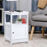 Sarantino Corina End Table - Extra Image