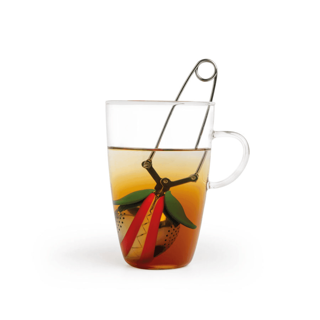 Tea Trap - Tea Infuser-1954803124199886849