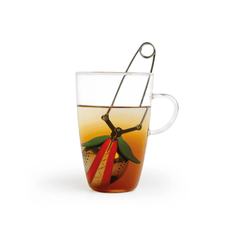 Tea Trap - Tea Infuser-1954803124199886849