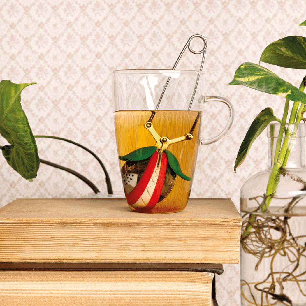 Tea Trap - Tea Infuser-1954803124199886854