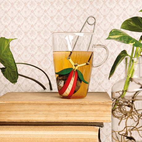 Tea Trap - Tea Infuser-1954803124199886854