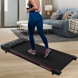 Powertrain K300 Electric Walking Pad Under Desk Treadmill - Extra Image