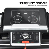 Powertrain MX3 Treadmill Performance Home Gym Cardio Machine - Extra Image