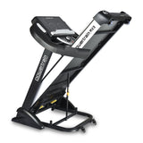 Powertrain MX3 Treadmill Performance Home Gym Cardio Machine - Extra Image