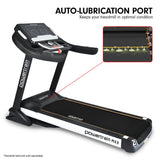 Powertrain MX3 Treadmill Performance Home Gym Cardio Machine - Extra Image
