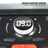 Powertrain MX3 Treadmill Performance Home Gym Cardio Machine - Extra Image