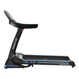 Powertrain V1200 Treadmill with Shock-Absorbing System - Extra Image