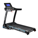 Powertrain V1200 Treadmill with Shock-Absorbing System - Extra Image