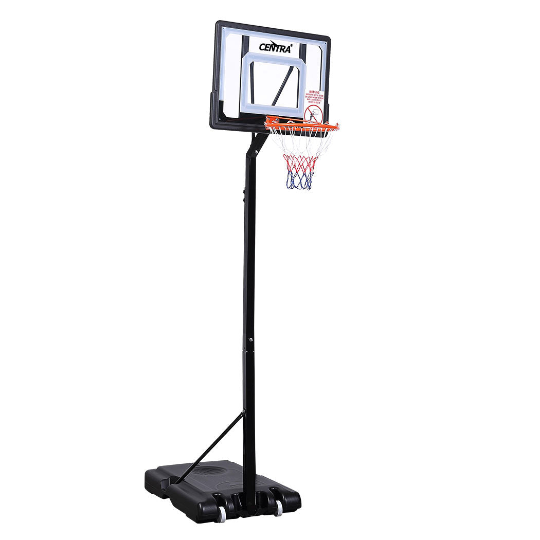 Centra Basketball Hoop Stand Kid Rim-2006733044949585920