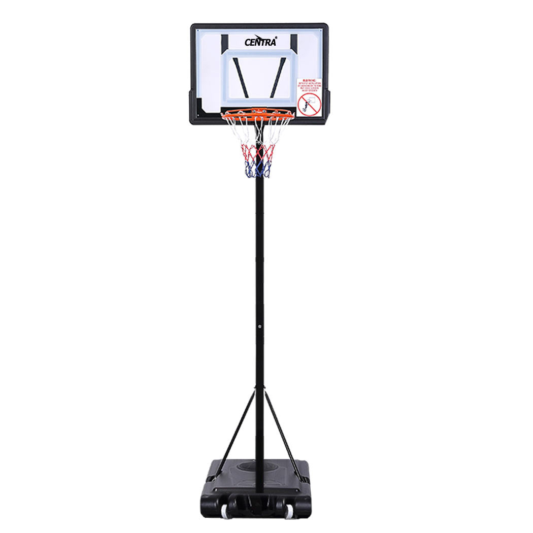 Centra Basketball Hoop Stand Kid Rim-2006733044949585921