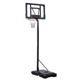 Centra Basketball Hoop Stand Kid Rim-2006733044949585922