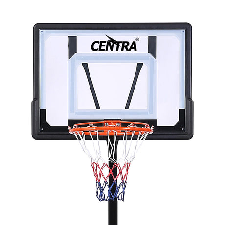 Centra Basketball Hoop Stand Kid Rim-2006733044949585923