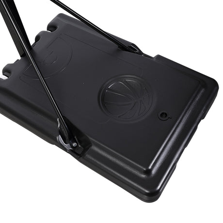 Centra Basketball Hoop Stand Kid Rim-2006733044949585925
