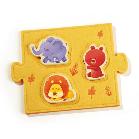 TOI Leveled Puzzle Step 0-2006733436437532677