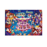 TOI Leveled Puzzle Step 7 Playground-2006733436265566209