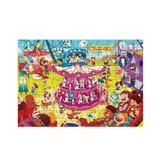 TOI Leveled Puzzle Step 7 Playground-2006733436265566210
